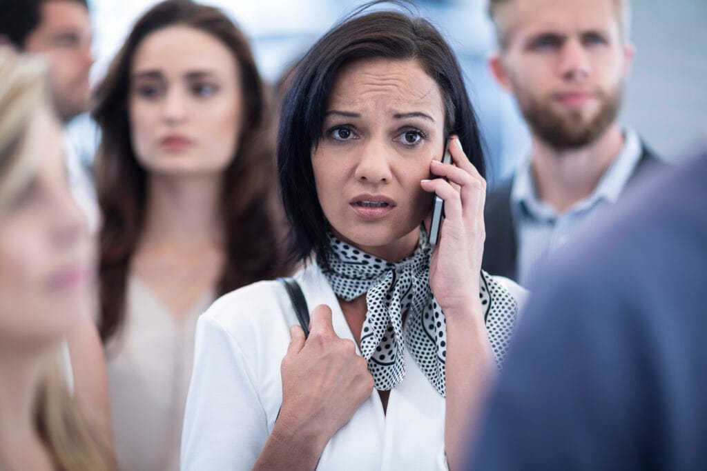 Real-Life Loan Harassment Cases & How Support Helps