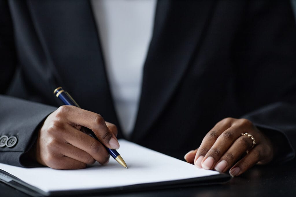 loan settlement application to bank