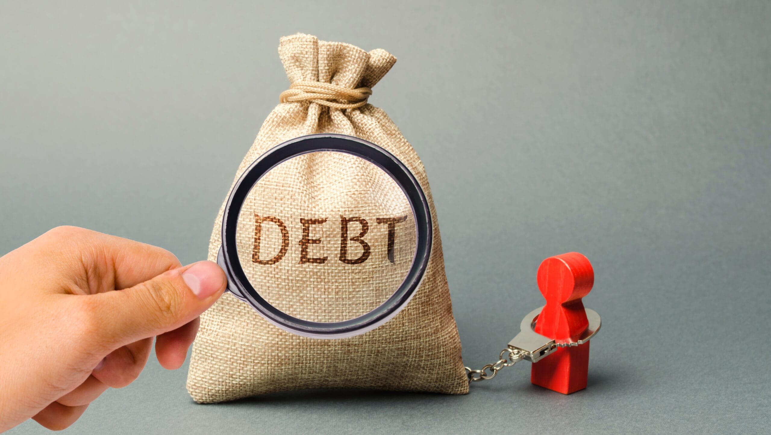 psychological impact of debt stress in India