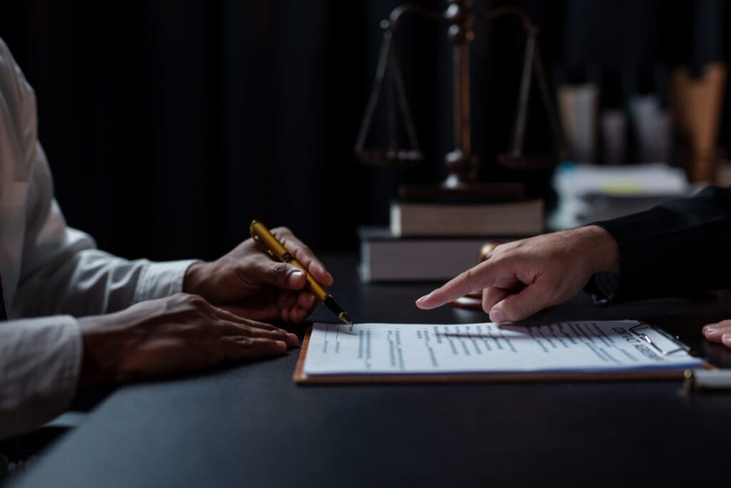 Legal notice sent by bank for loan default under debt recovery laws in India