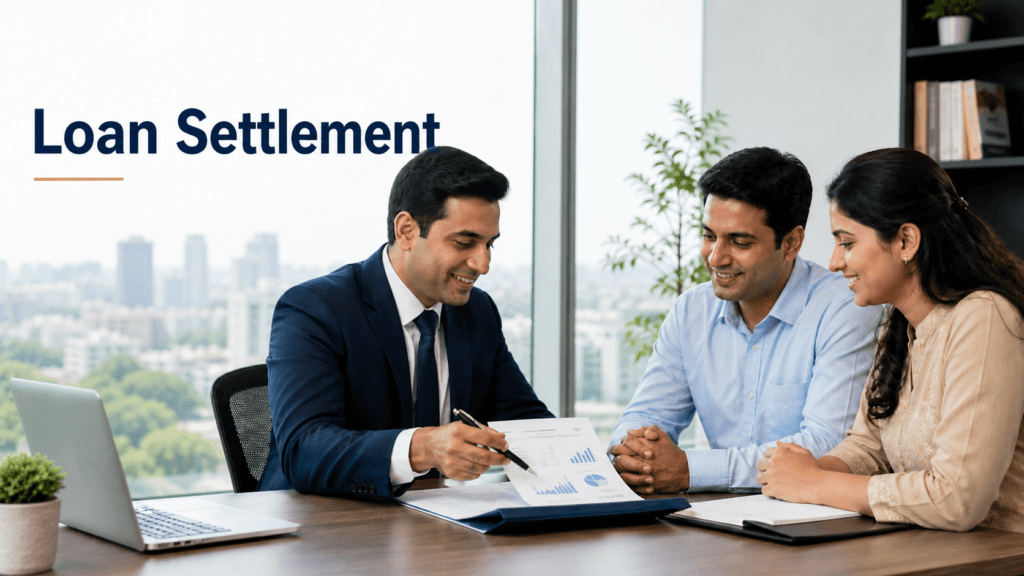 Loan Settlement in 2026: The Honest Guide Nobody Told You About