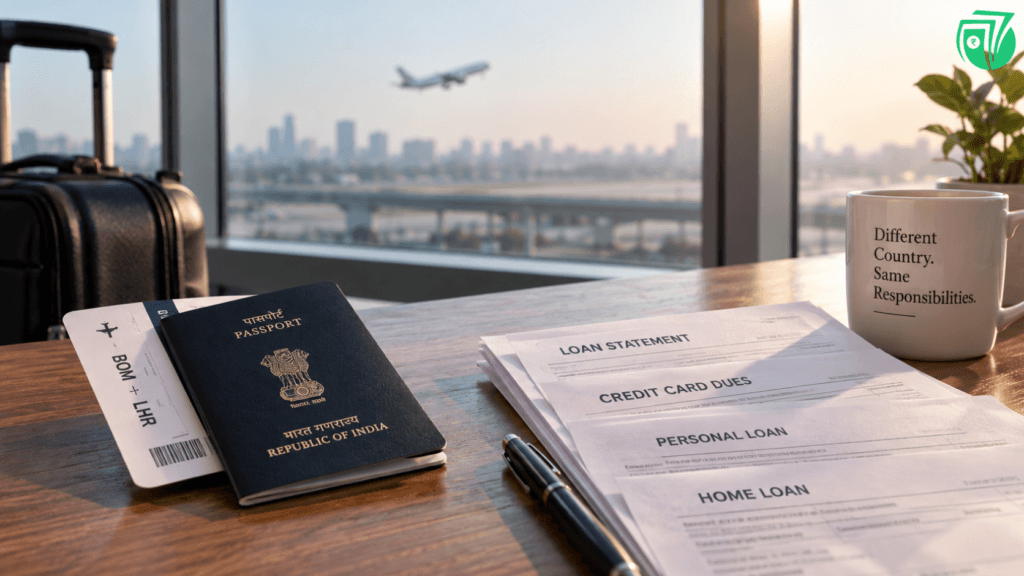 NRI Loan Settlement: Laws Every Borrower Should Know