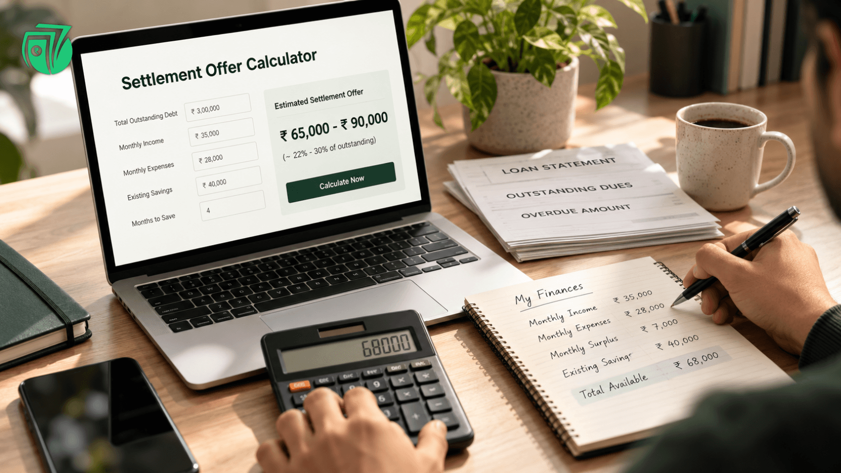 Settlement Offer Calculator: How Much Should You Propose?