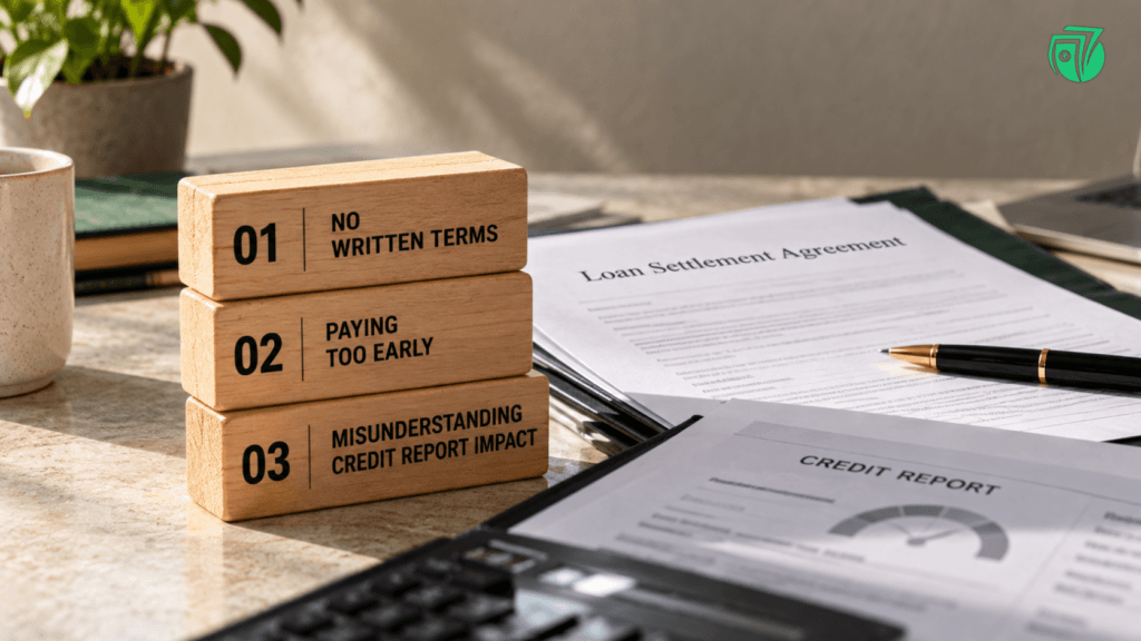 Top 3 Settlement Mistakes We See — And How We Fixed Them for Clients