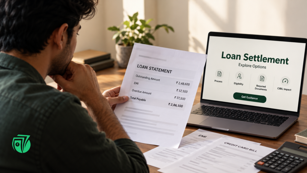 Does ICICI Bank Offer Loan Settlement? Process & Eligibility Explained