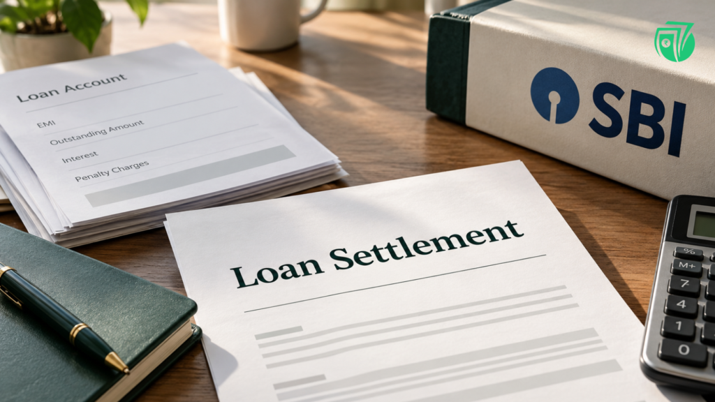 Does SBI Provide Loan Settlement? An Honest, Simple Guide