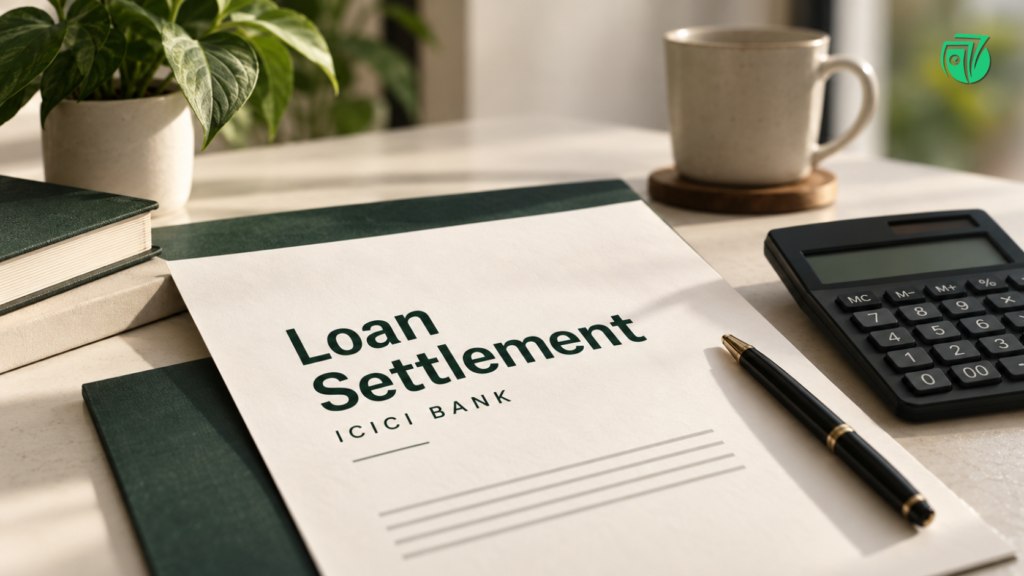 What Does It Mean to “Settle” an ICICI Bank Loan?